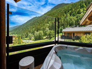 Chalet Argentière  32