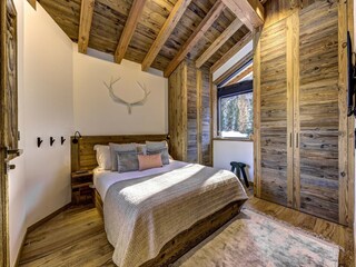 Chalet Argentière Caratteristiche 11