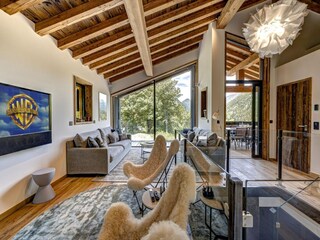 Chalet Argentière Ausstattung 26