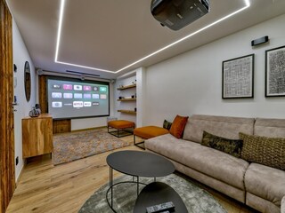 Chalet Argentière Ausstattung 14