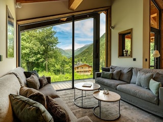 Chalet Argentière Équipement 11