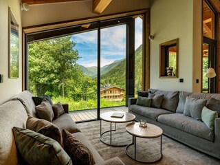 Chalet Argentière Équipement 12