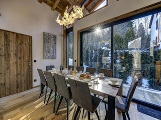 Chalet Argentière Caratteristiche 14