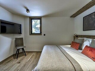 Chalet Argentière Características 26
