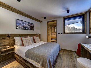 Chalet Argentière Caratteristiche 15