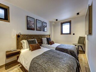 Chalet Argentière Caratteristiche 16