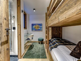 Chalet Argentière Ausstattung 28