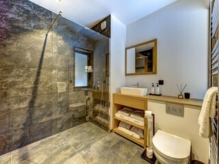 Chalet Argentière Caratteristiche 18