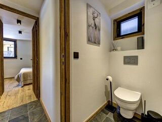 Chalet Argentière Ausstattung 30