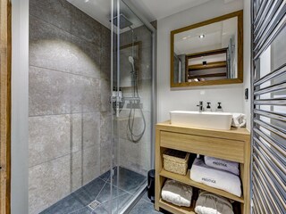 Chalet Argentière Caratteristiche 20