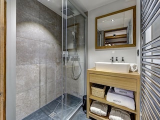 Chalet Argentière Équipement 20