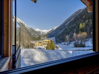Chalet Argentière Outdoor Recording 8