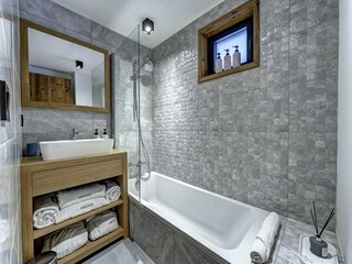 Chalet Argentière Caratteristiche 25