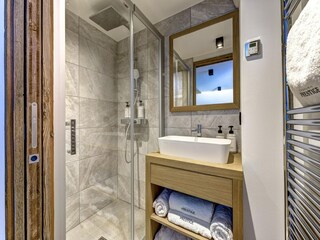 Chalet Argentière Caratteristiche 23