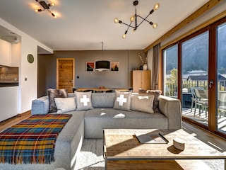Apartment Chamonix Ausstattung 18