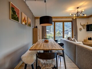 Apartment Chamonix Features 14