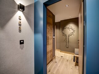 Appartamento Chamonix Caratteristiche 15