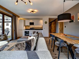 Appartement Chamonix Kenmerken 20