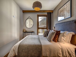 Appartamento Chamonix Caratteristiche 24