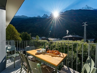 Apartment Chamonix Außenaufnahme 8
