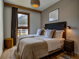 Appartement Chamonix Kenmerken 16