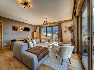 Apartment Chamonix Features 9