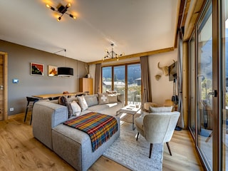 Appartement Chamonix Kenmerken 22