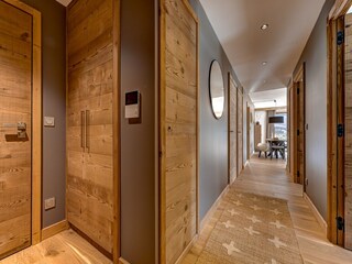 Appartement Chamonix Kenmerken 24