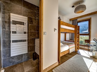Apartamento Chamonix Características 25