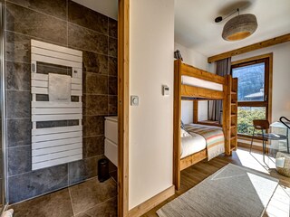 Apartment Chamonix Ausstattung 11