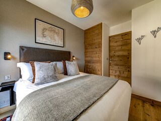 Appartamento Chamonix Caratteristiche 27