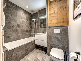 Apartment Chamonix Features 28