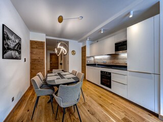 Apartment Chamonix Features 8