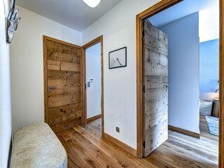 Apartment Chamonix Features 9