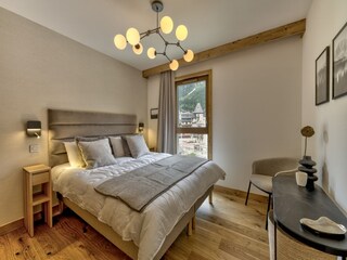Appartement Chamonix Équipement 9