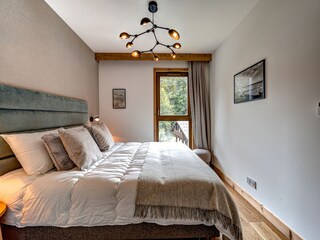 Appartement Chamonix Équipement 11