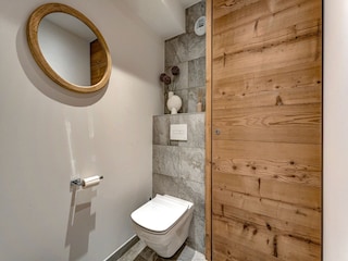 Appartement Chamonix Kenmerken 10
