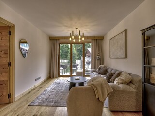 Appartement Chamonix Kenmerken 12