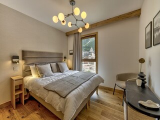 Appartement Chamonix Kenmerken 15