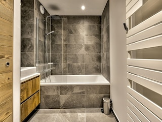 Apartment Chamonix Features 8