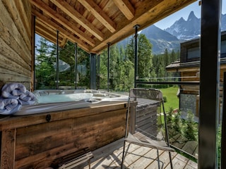 Chalet Chamonix  36