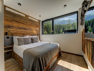 Chalet Chamonix Ausstattung 27