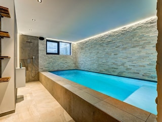 Chalet Chamonix Außenaufnahme 1