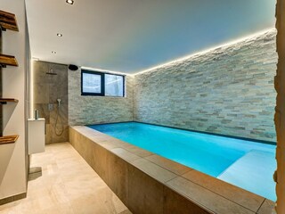 Chalet Chamonix Buitenaudio-opname 1