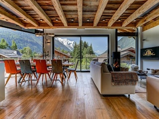 Chalet Chamonix Kenmerken 25
