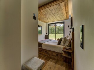 Chalet Chamonix Features 13