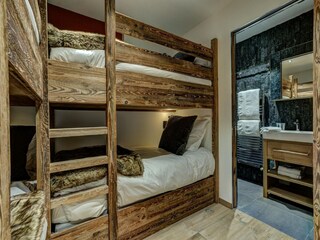 Chalet Chamonix Caratteristiche 34