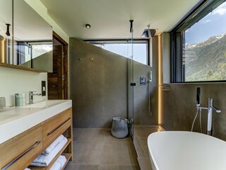 Chalet Chamonix Caratteristiche 20