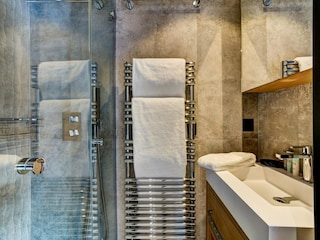 Chalet Chamonix Kenmerken 21