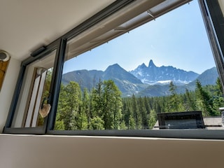 Chalet Chamonix Außenaufnahme 6